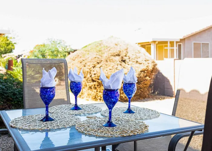Torrey Pines Chandler Holiday home *