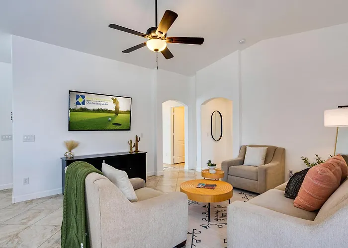Torrey Pines Chandler Holiday home Sun Lakes