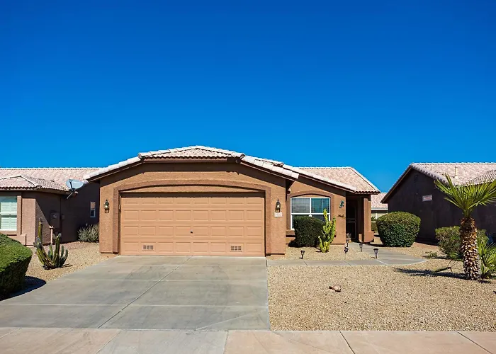 Torrey Pines Chandler Holiday home Sun Lakes