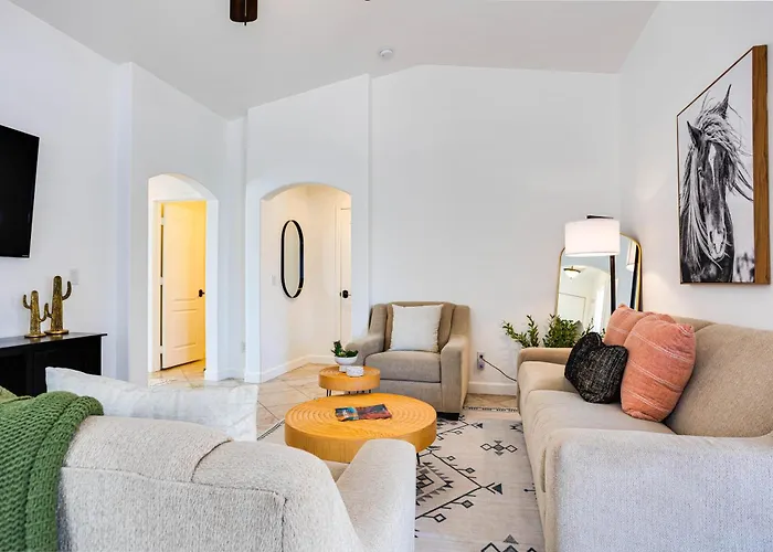 Holiday home Torrey Pines Chandler