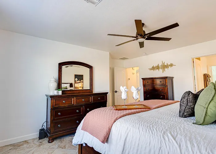 Torrey Pines Chandler Holiday home Sun Lakes