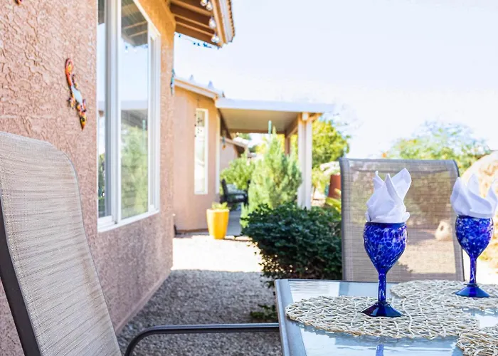 Holiday home Torrey Pines Chandler *