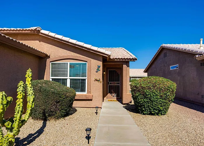Torrey Pines Chandler Holiday home